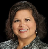 Leticia Garcia Loan Advisor