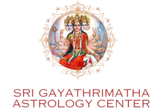 Sri Gayathrimatha Astrology Center
