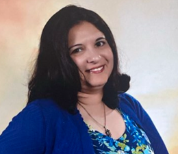 Shivani Garyali Financial Advisor