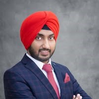 Sandeep Dayal Realtor