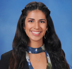 Sarah Singh Financial Advisor