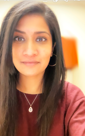 Swapnali Chaudhari Financial Advisor
