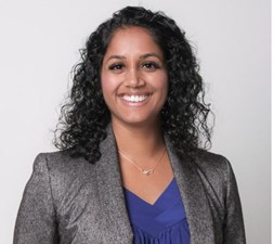 Seema Patel Attorney