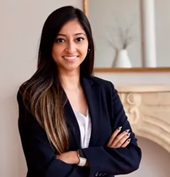 Dhwani Patel Real Estate Broker