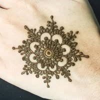 Amrita Henna
