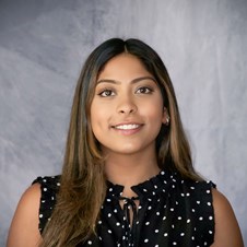 Niha Manubolu Realtor