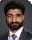 Saad Chaudhary CPA