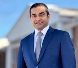Gopal Chapagain Realtor