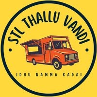 STL Thallu Vandi