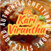 STL Kari Virunthu