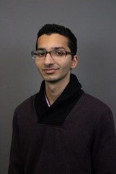 Yogeshvar Rege