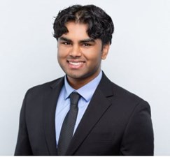 Shaan Persaud Real Estate Agent in Cupertino, CA