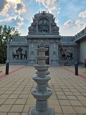 Pandit Sri Dattathreya Sharma