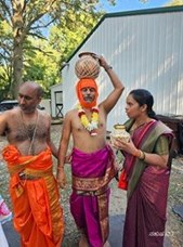 Pandit Sri Dattathreya Sharma