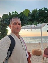 Pandit Sri Dattathreya Sharma
