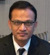 Hitesh Patel Financial Advisor