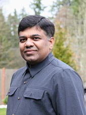 Narayana Nandigama Real Estate Agent