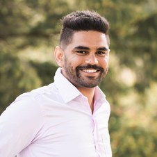 Jagraj Brar Realtor