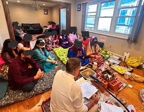 Savita Adhyatmik Services