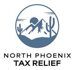 Phoenix ITIN & Tax Services, LLC & North Phoenix Tax Relief Financial & Taxation Services Phoenix, AZ US