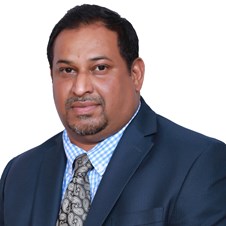 Anil Thomas Realtor