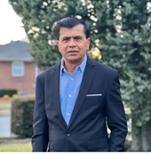 Prakash Ramchandani Realtor