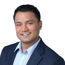 Faisal Hussain Realtor