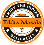 Tikka Masala Food Restaurant