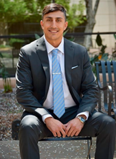 Shaan Rashid Realtor