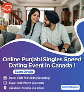 GoForDesi