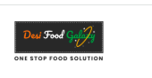 Desi Food Galaxy
