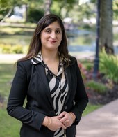 Nancy Sharma Realtor