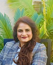 Vaidehi Patankar Real Estate Agent in Fremont, CA
