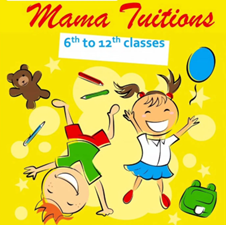 Mama Tuitions