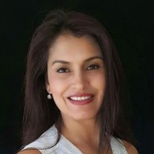Sona Dodd Realtor