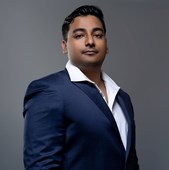 Dhruv Saha Realtor