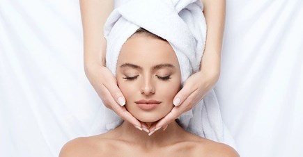 Kohinoor Beauty Salon