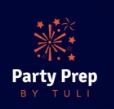 Party Prep By Tuli