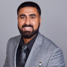 Tj Ompreet Tiwana Realtor