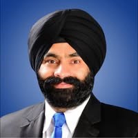 Sam Chhabra Realtor