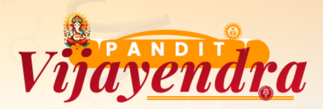 Pandit Vijayendra Astrology