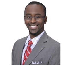 Abdiwali Mohamed, CPA, PLLC