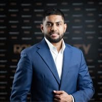 Jubel Ahmed Realtor
