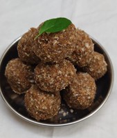 Paushtik Laadoo