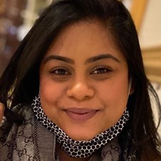 Samantha Ramprashad Realtor