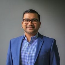 Ashish Gupta