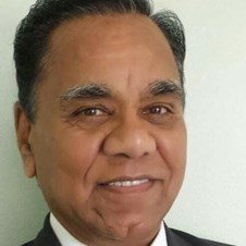 Prasad Puligella