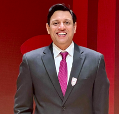 Prahlad Madabhushi Realtor