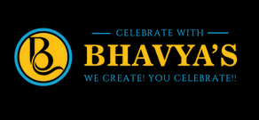 Celebrate With Bhavya's