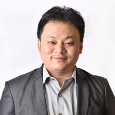 Shreejung Rai Realtor